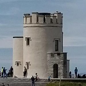 Meet your Posher, Maureen